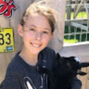 Meet your Posher, Grace